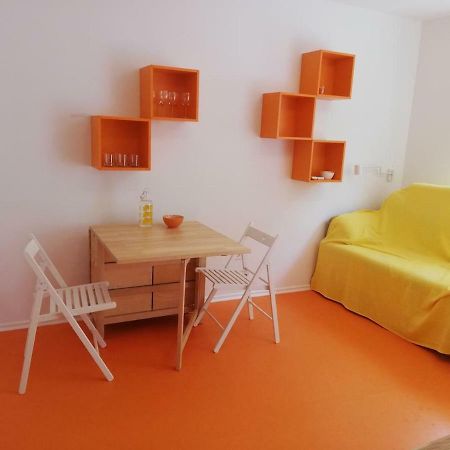 Apartma Ada Izola Bagian luar foto