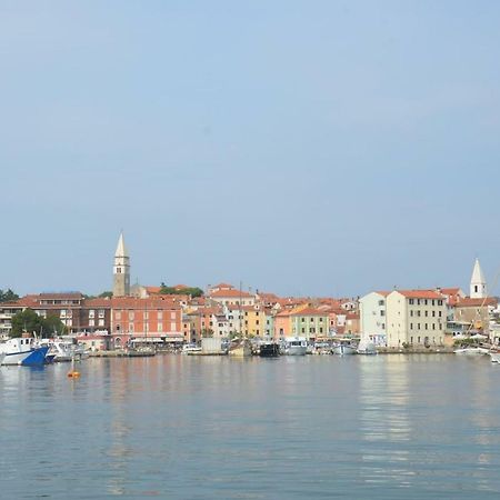 Apartma Ada Izola Bagian luar foto