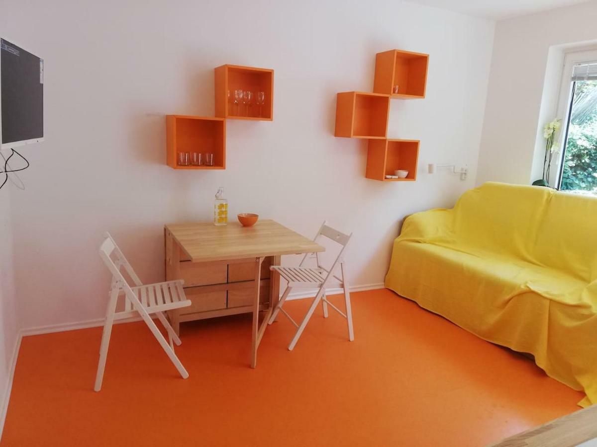 Apartma Ada Izola Bagian luar foto