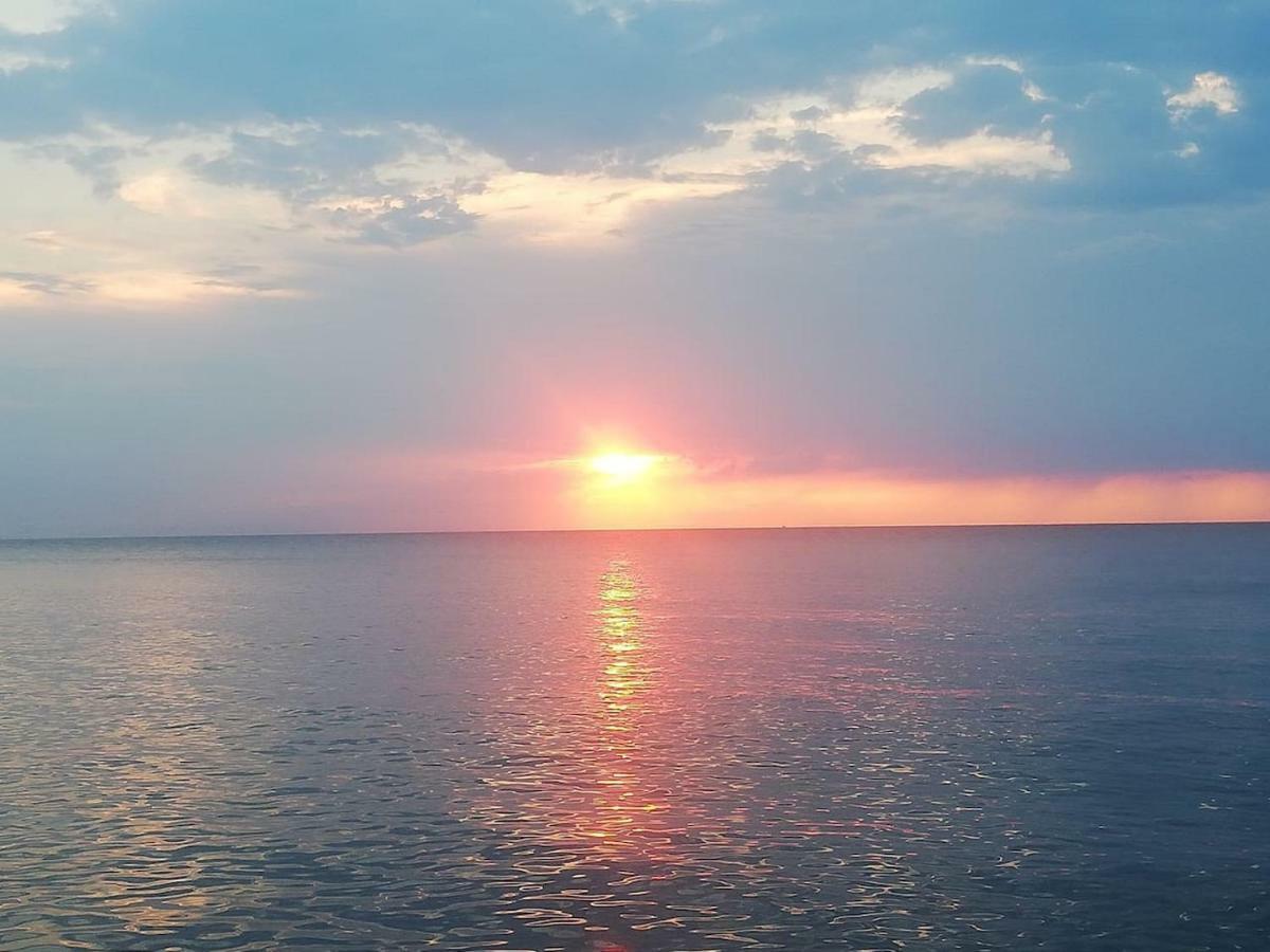 Apartma Ada Izola Bagian luar foto