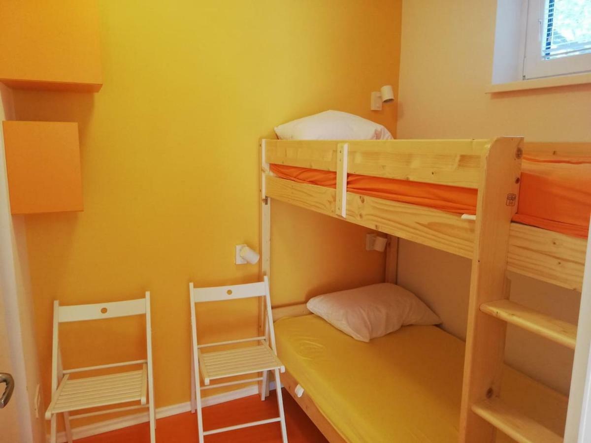 Apartma Ada Izola Bagian luar foto