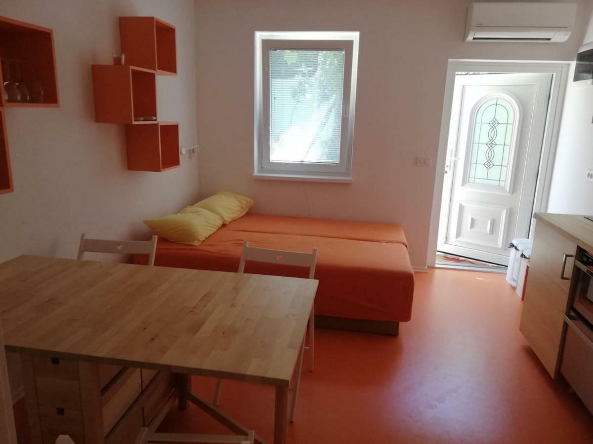 Apartma Ada Izola Bagian luar foto