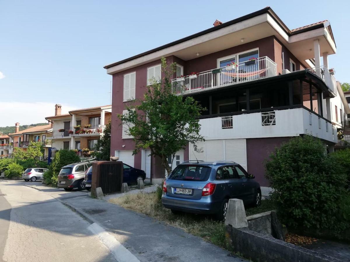 Apartma Ada Izola Bagian luar foto