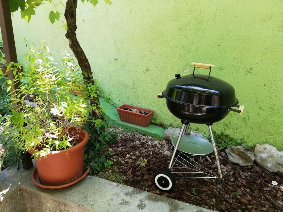 Apartma Ada Izola Bagian luar foto
